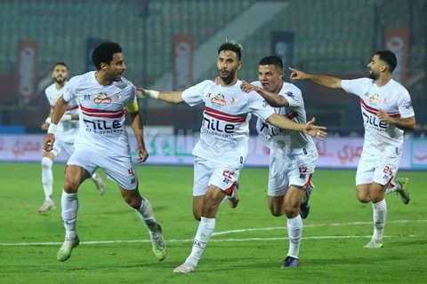 هيثم فاروق: كيف لا يترشح جوميز لجائزة أفضل مدرب والزمالك توج بـ67% من بطولات القارة